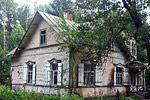 Дача Белокопытова, участок 405а