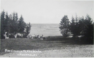 Mansikkaoja_1931