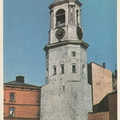 7. Выборг. Часовая башня XV век