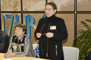 Пресс-конференция 24.11.2007