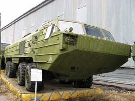 БАЗ-6944