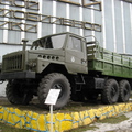 Урал-43223