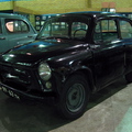 ЗАЗ-965 "Запорожец"