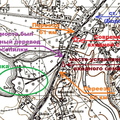 map Sairala 1939