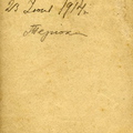 vg 10r Terijoki Berlovich 1914