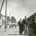 Станция Хийтола, 1930-е