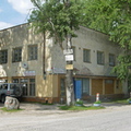 Бородинское Магазин в здании постройки 1930-х гг Вид 2