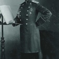 Александр Дмитриевич Шереметев в военной форме 3