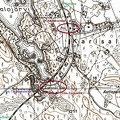 Toronki map 1938