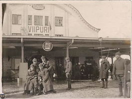 kv Vyborg station 04-1940