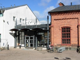 DV Hyvinkää 2013-11