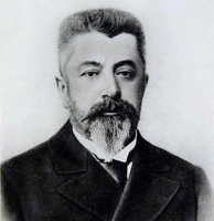 Коцовский Николай Дмитриевич, горный инж.