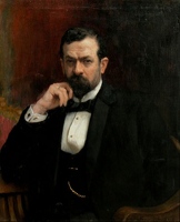 Франц Вельц 1903