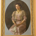 Парадный портрет А.Прониной (фон Кун). Худ. Мария Шретер.jpg