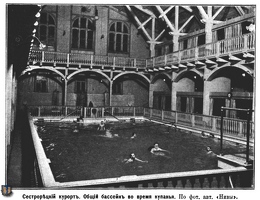 Нива Сестрорецкий курорт 1902-30-2