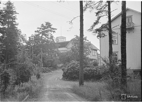 Kirvu parantola 1941-08 sa-kuva 32452