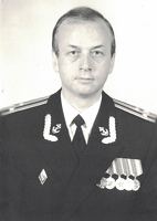 Зеленогорск Школа 450 выпускник 1969 Карпов М.Е.-2