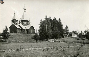 sr Kuokkala church 1935-01