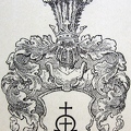 герб Любич Дзижа-Лозинских