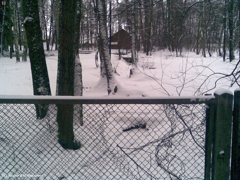 vnm_Ласточка_2009-7. Ручей под снегом.jpg